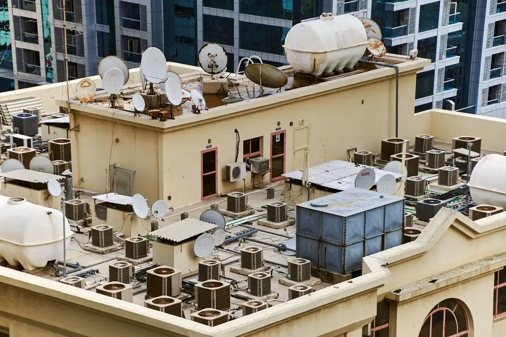 AC Replacement in Chicago, Illinois