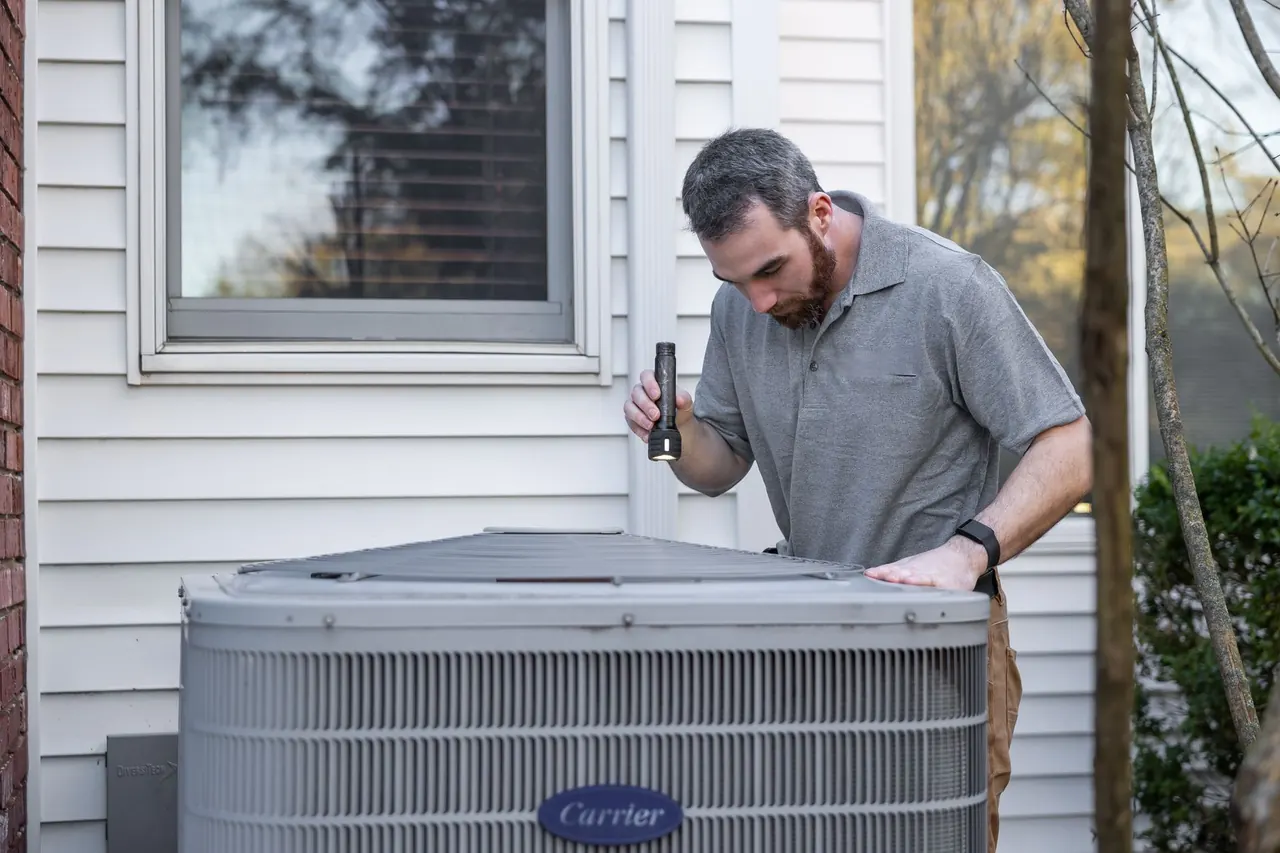 Local HVAC team in Chicago