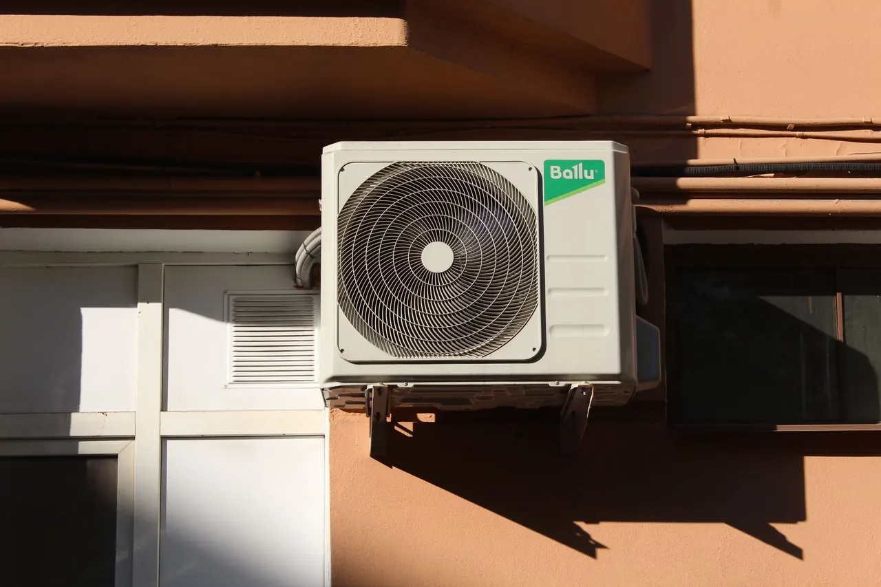 AC Replacement