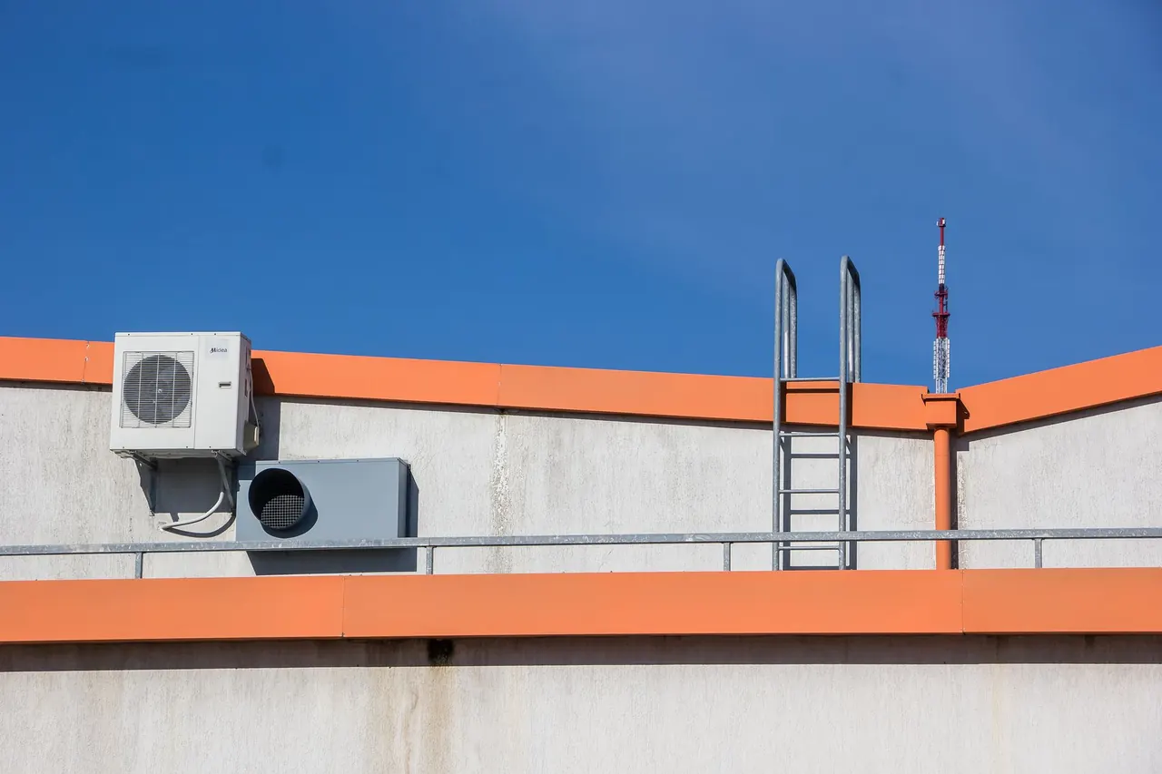 HVAC Chicago Pro — HVAC you can rely on