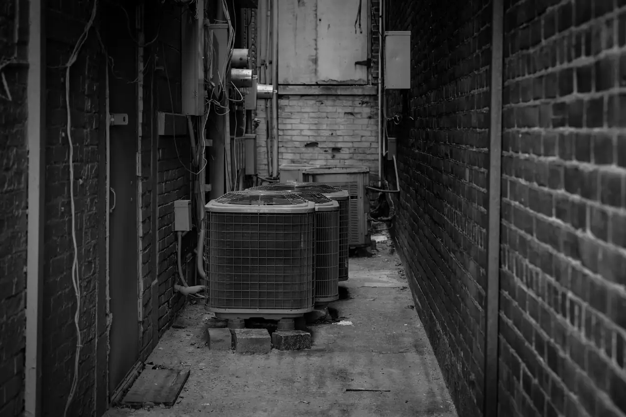 HVAC Chicago Pro serving Chicago, Illinois